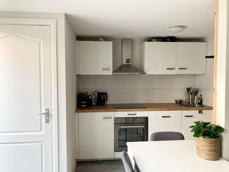 Cosy Beach House For Ocean & Nature Lovers Noordwijk Buitenkant foto