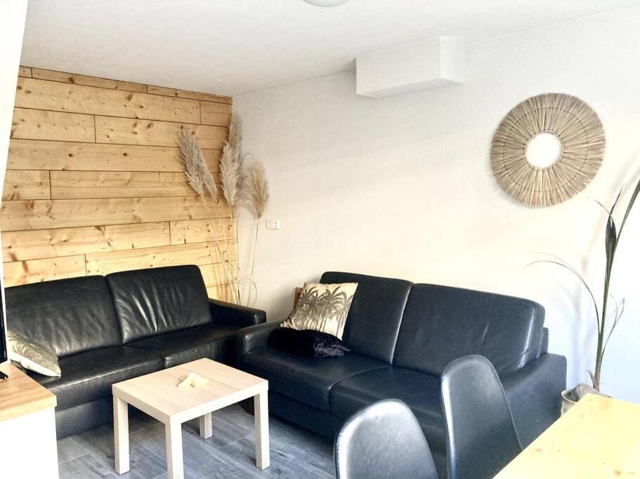 Cosy Beach House For Ocean & Nature Lovers Noordwijk Buitenkant foto