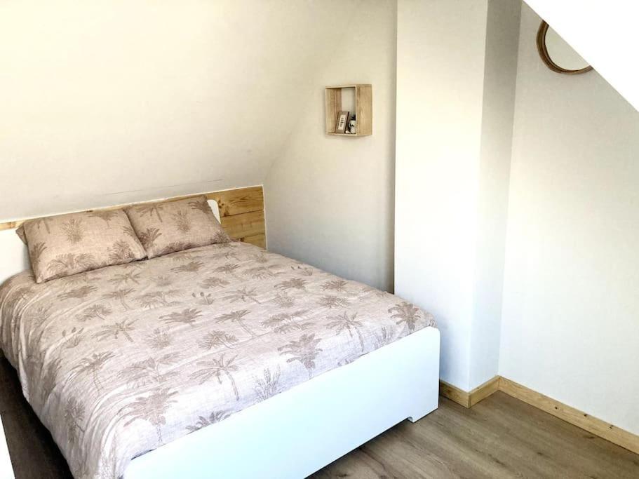 Cosy Beach House For Ocean & Nature Lovers Noordwijk Buitenkant foto